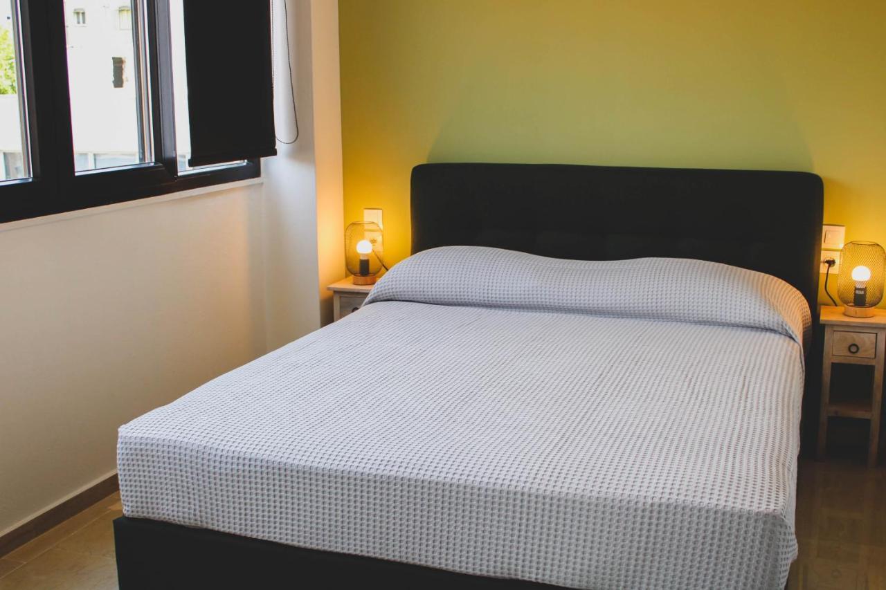 Sunlight - Volos City Center Spacious Modern Apartments Экстерьер фото