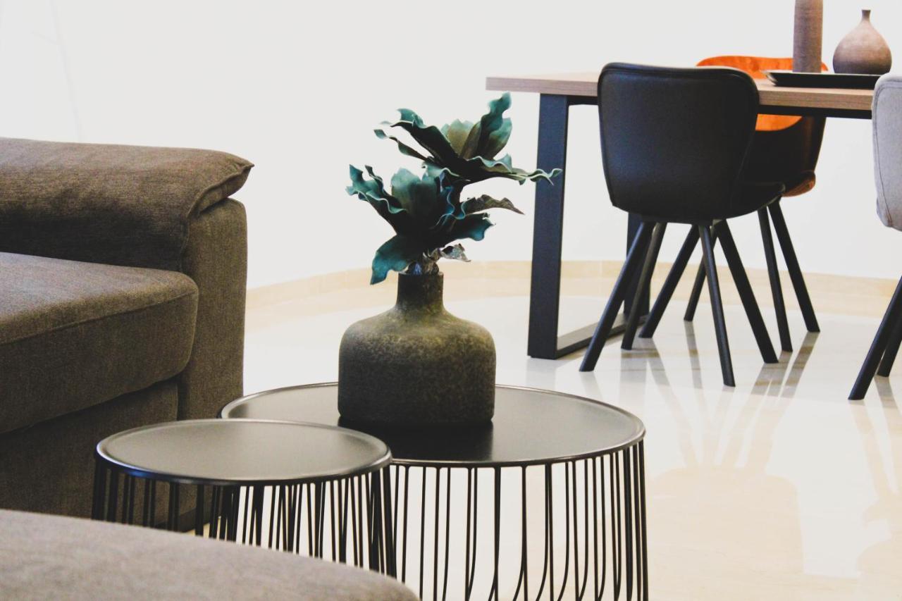 Sunlight - Volos City Center Spacious Modern Apartments Экстерьер фото