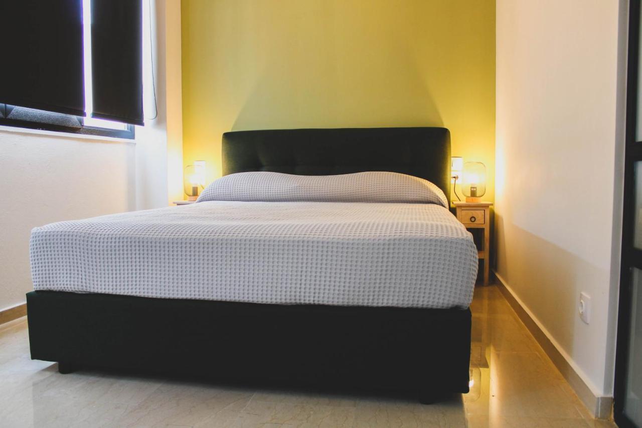 Sunlight - Volos City Center Spacious Modern Apartments Экстерьер фото