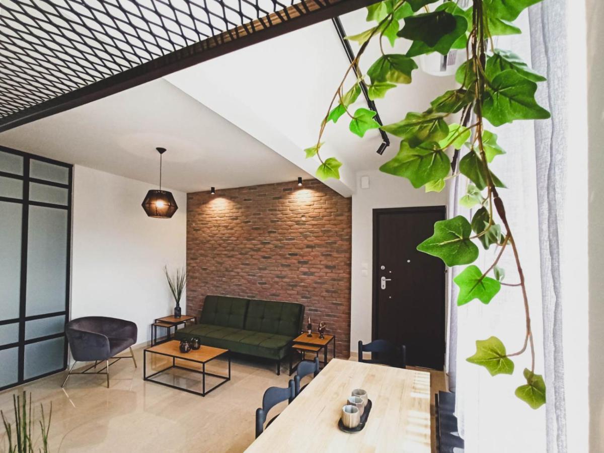 Sunlight - Volos City Center Spacious Modern Apartments Экстерьер фото