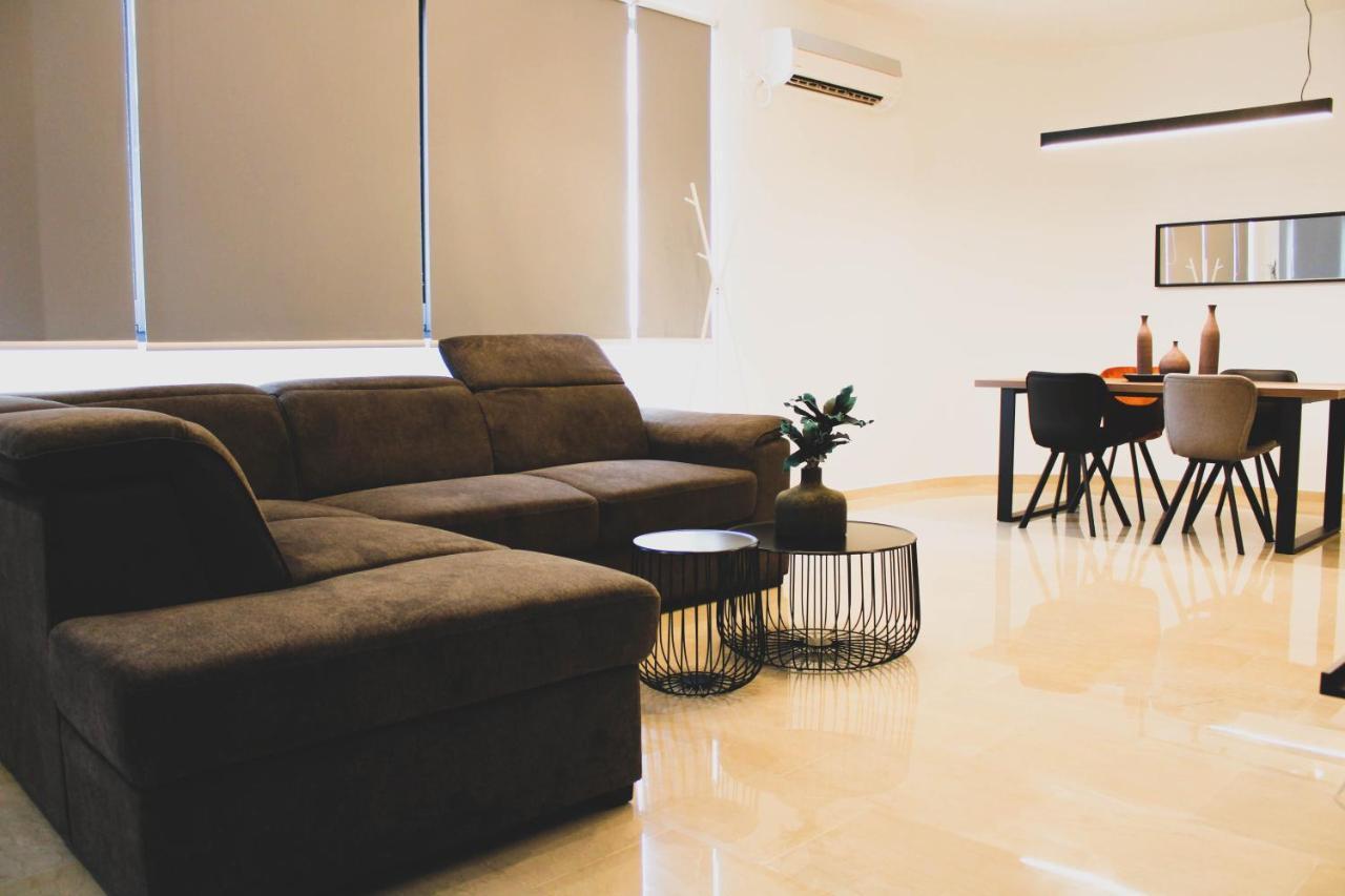 Sunlight - Volos City Center Spacious Modern Apartments Экстерьер фото